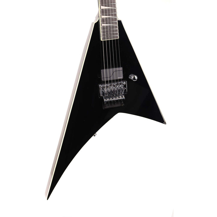 Jackson Pro Plus Pure Metal Limited Edition Rhoads RR1A Used