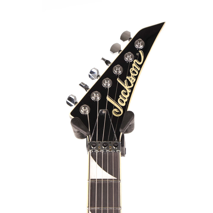 Jackson Pro Plus Pure Metal Limited Edition Rhoads RR1A Used
