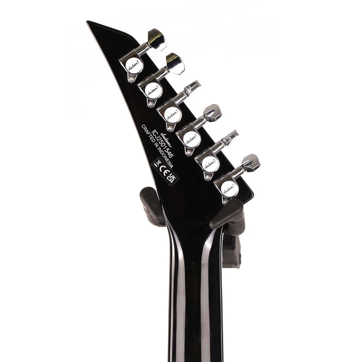 Jackson Pro Plus Pure Metal Limited Edition Rhoads RR1A Used