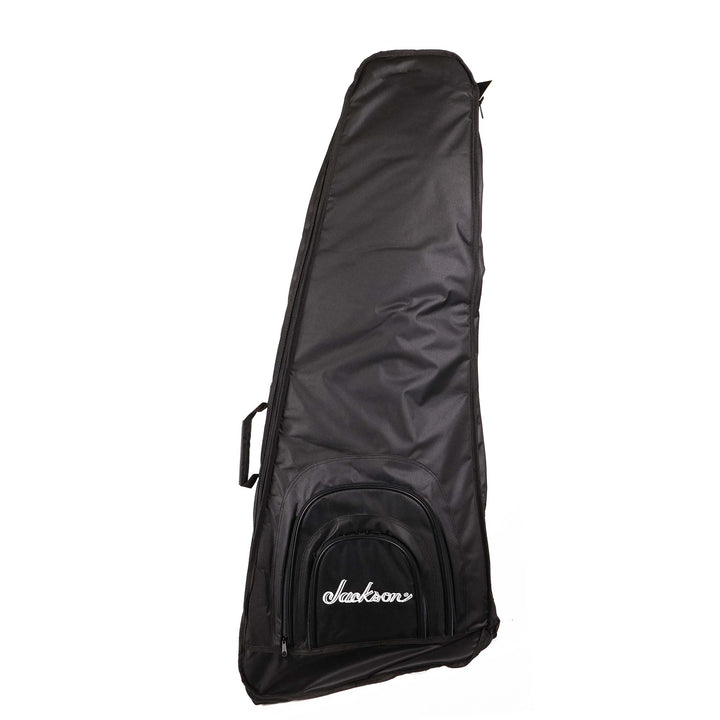 Jackson Pro Plus Pure Metal Limited Edition Rhoads RR1A Used