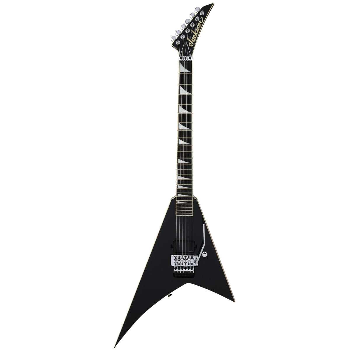 Jackson Pro Plus Pure Metal Limited Edition Rhoads RR1A — 2