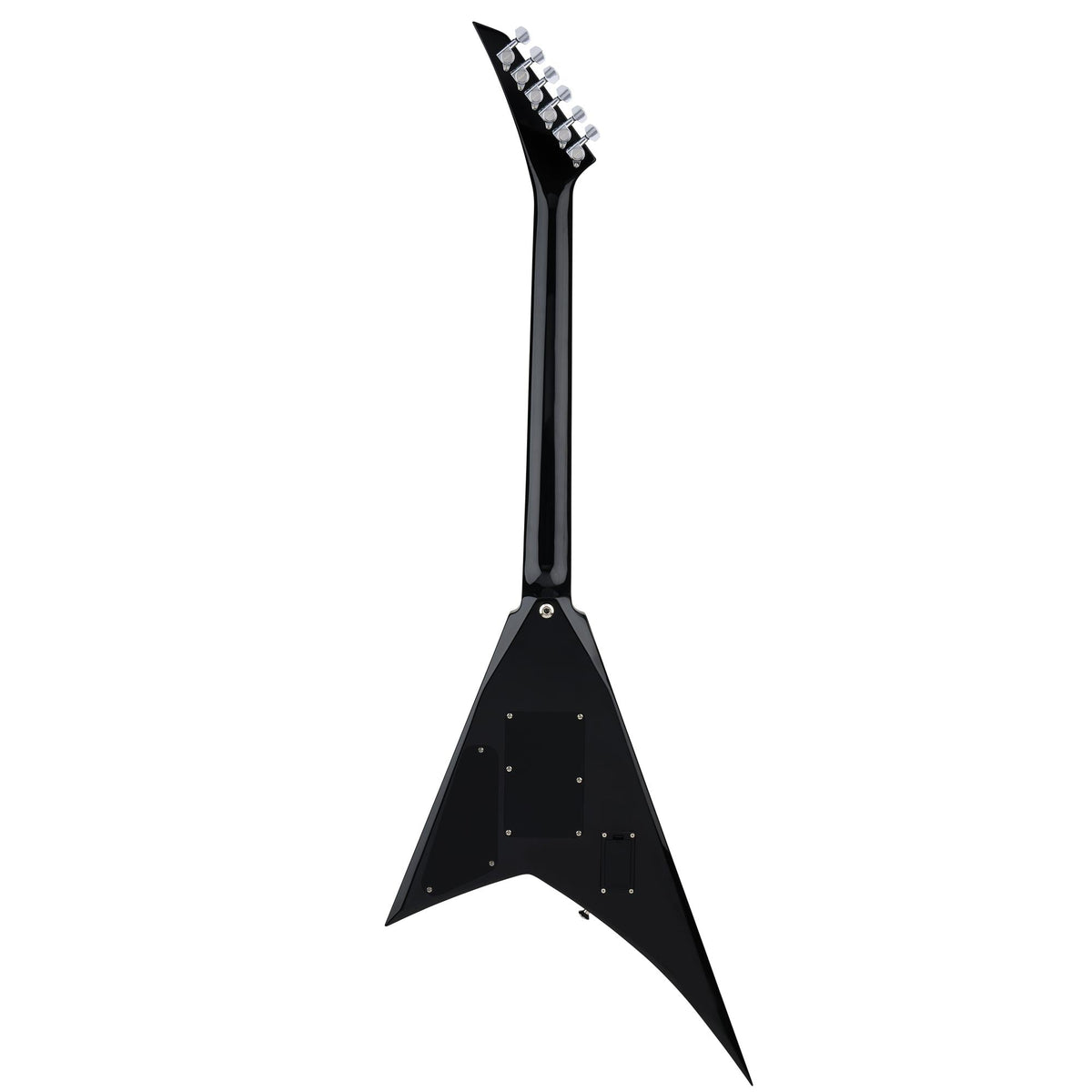 Jackson Pro Plus Pure Metal Limited Edition Rhoads RR1A — 3