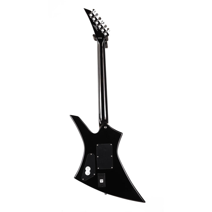 Jackson Pro Plus Pure Metal Limited Edition Kelly KE1A