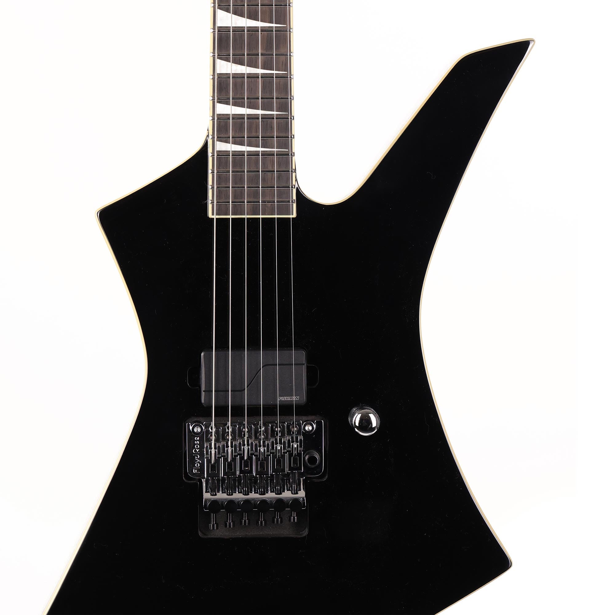 Jackson Pro Plus Pure Metal Limited Edition Kelly KE1A | The Music Zoo
