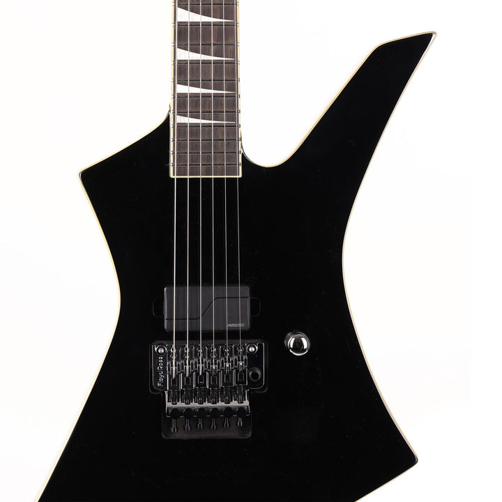 Jackson Pro Plus Pure Metal Limited Edition Kelly KE1A