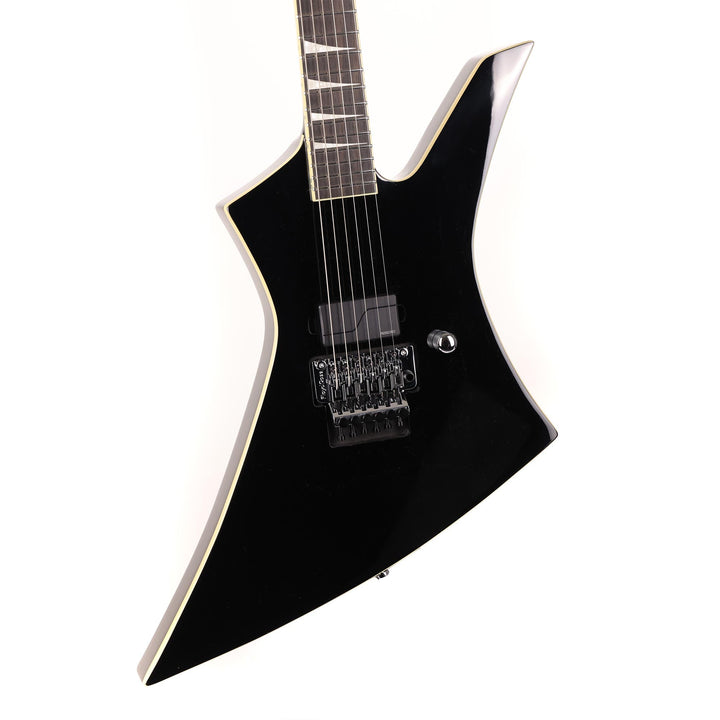 Jackson Pro Plus Pure Metal Limited Edition Kelly KE1A