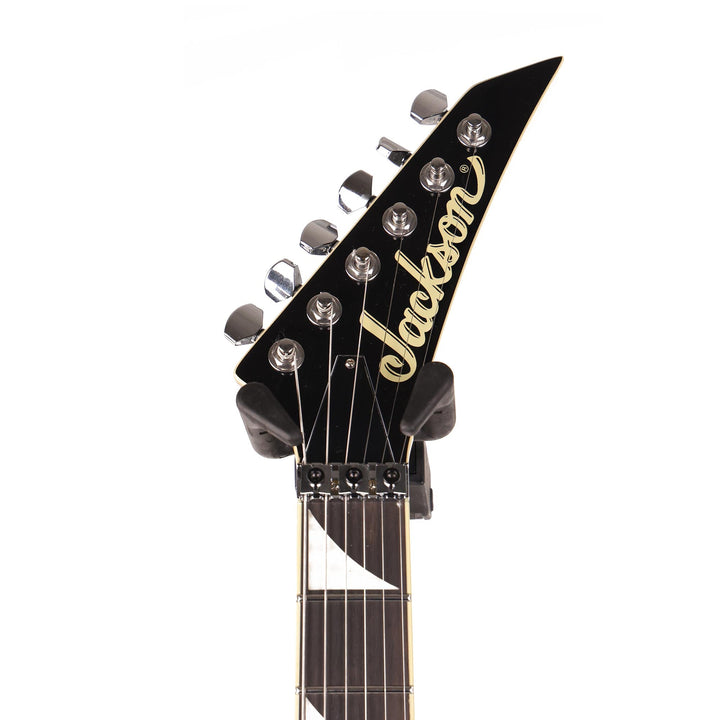 Jackson Pro Plus Pure Metal Limited Edition Kelly KE1A