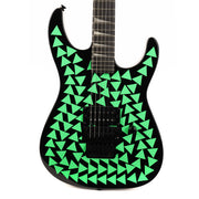 Jackson X Series Dinky DK1A Illuminati Used