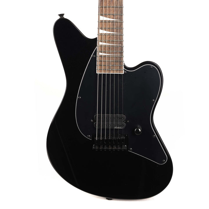 Jackson X Series Surfcaster OC HT7 Gloss Black