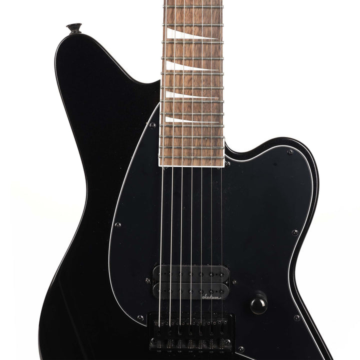 Jackson X Series Surfcaster OC HT7 Gloss Black
