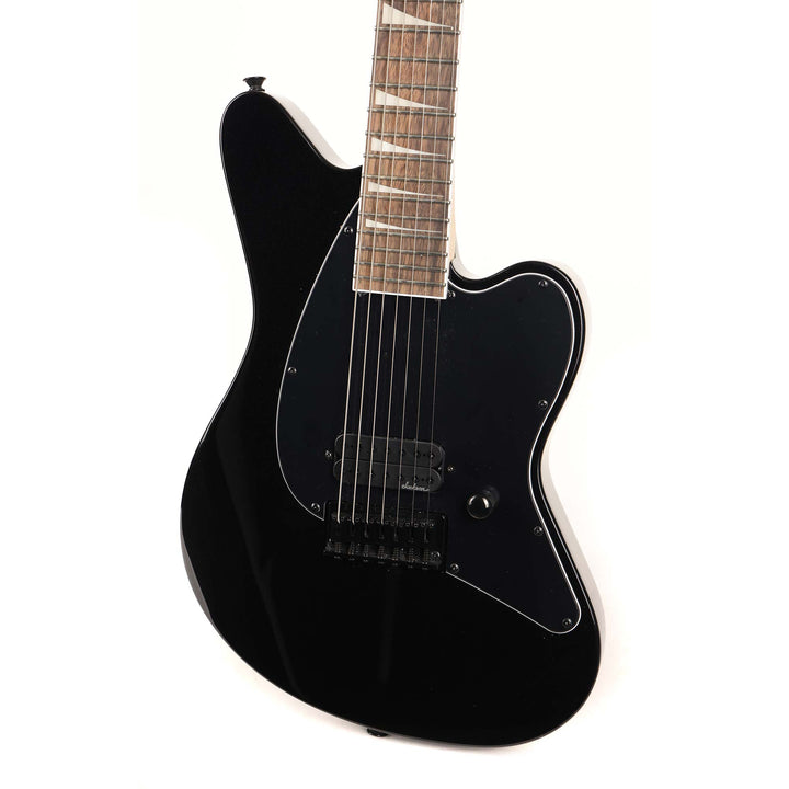 Jackson X Series Surfcaster OC HT7 Gloss Black