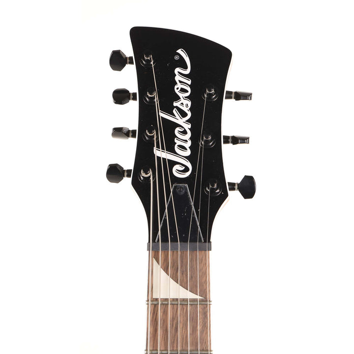 Jackson X Series Surfcaster OC HT7 Gloss Black