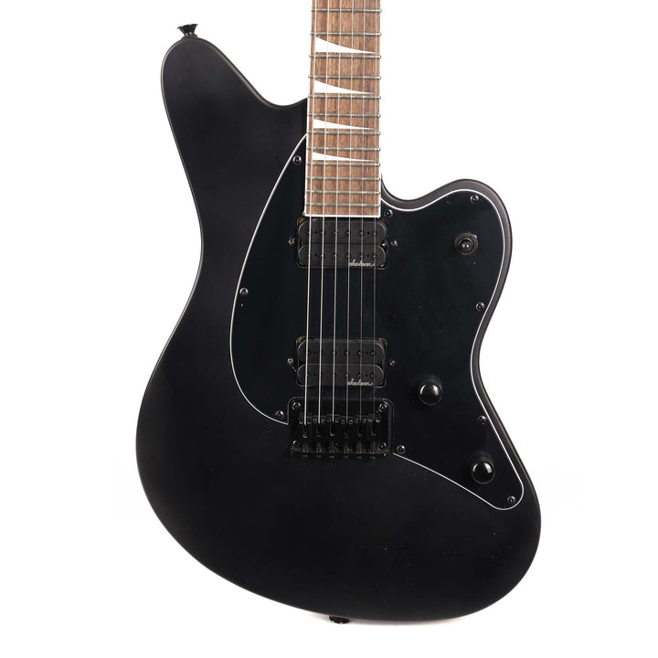 Jackson X Series Surfcaster OC HT6 Gloss Black
