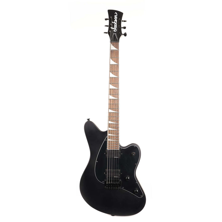 Jackson X Series Surfcaster OC HT6 Gloss Black