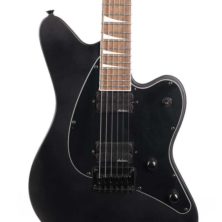 Jackson X Series Surfcaster OC HT6 Gloss Black