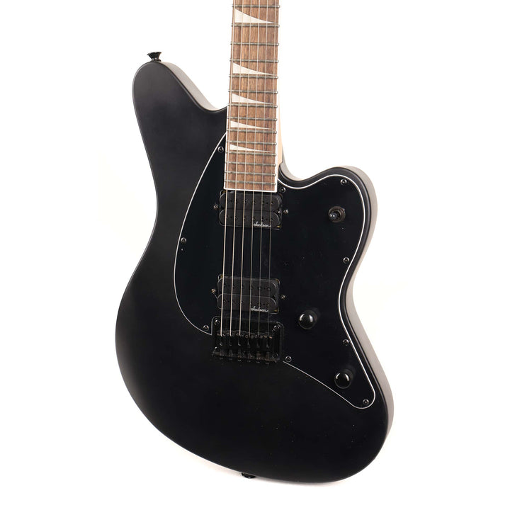 Jackson X Series Surfcaster OC HT6 Gloss Black