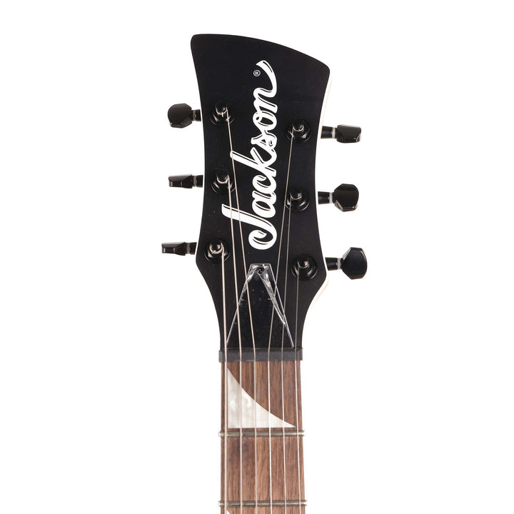 Jackson X Series Surfcaster OC HT6 Gloss Black