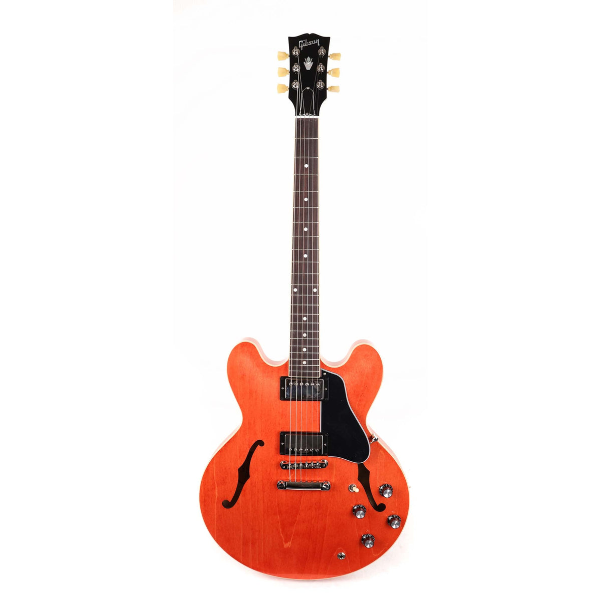 Gibson ES-335 Custom Color Guitar Watermelon — 2
