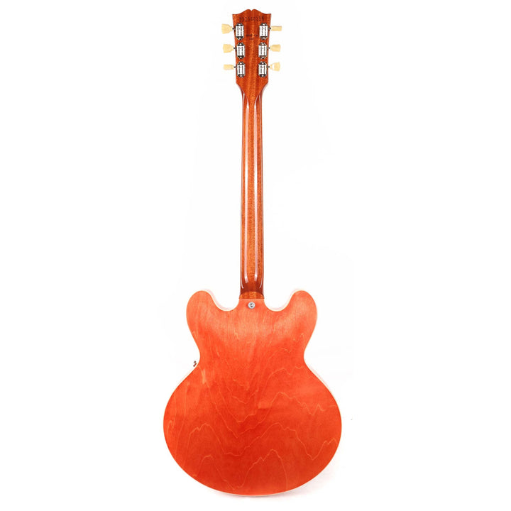 Gibson ES-335 Custom Color Guitar Watermelon