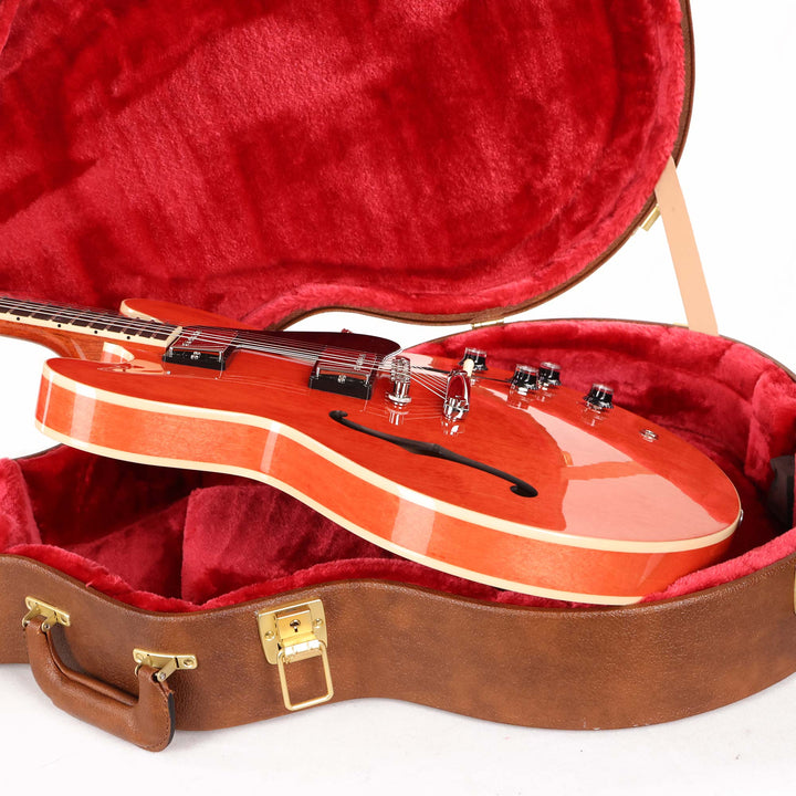 Gibson ES-335 Custom Color Guitar Watermelon