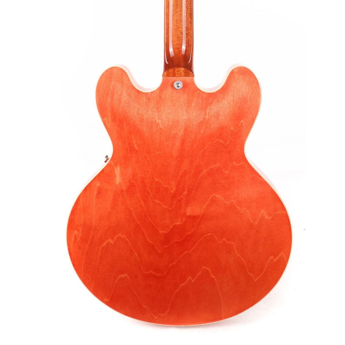 Gibson ES-335 Custom Color Guitar Watermelon — 7