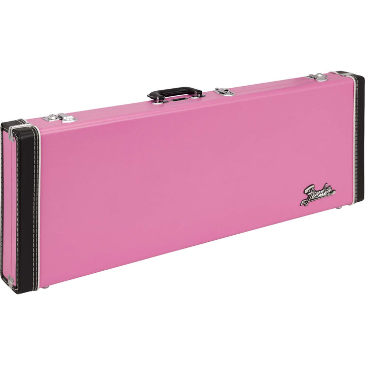 Strutter Case Fender Joe Strummer Tele/Strat Hardshell Case | The Music Zoo