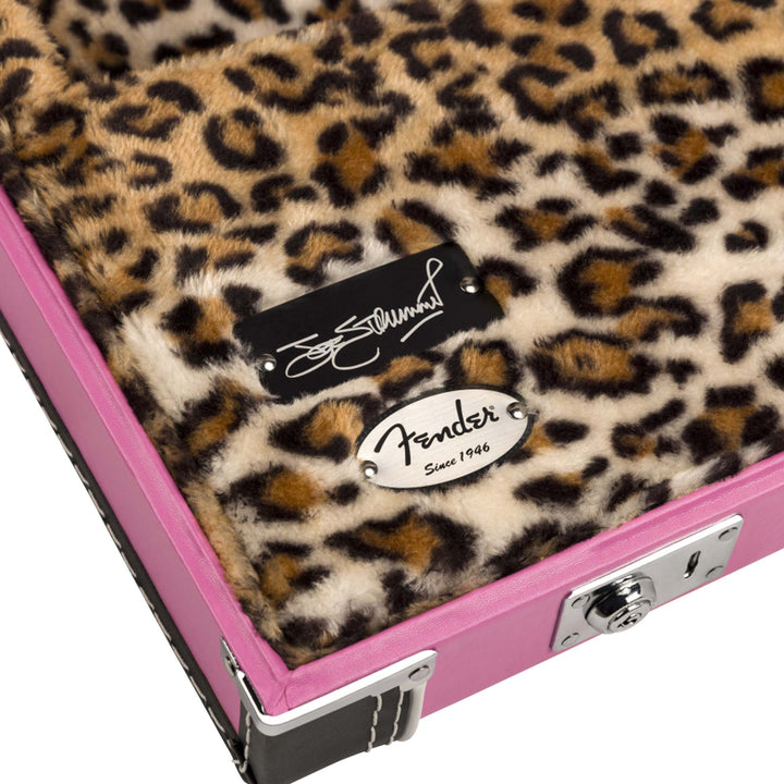 Fender Joe Strummer Tele/Strat Hardshell Case