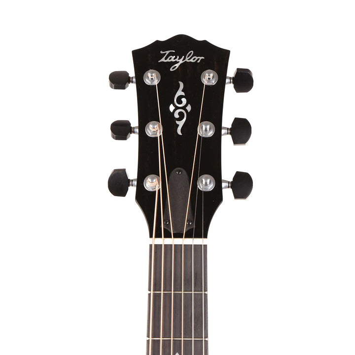 Taylor Gold Label Collection 814e Super Auditorium Acoustic-Electric Natural