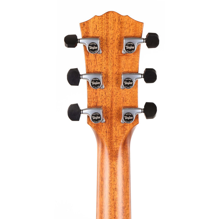 Taylor Gold Label Collection 814e Super Auditorium Acoustic-Electric Natural
