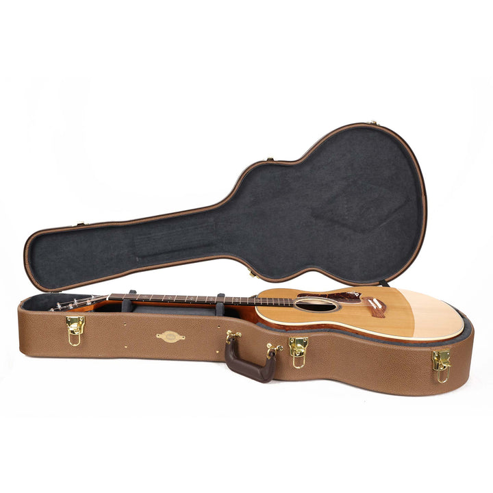 Taylor Gold Label Collection 814e Super Auditorium Acoustic-Electric Natural
