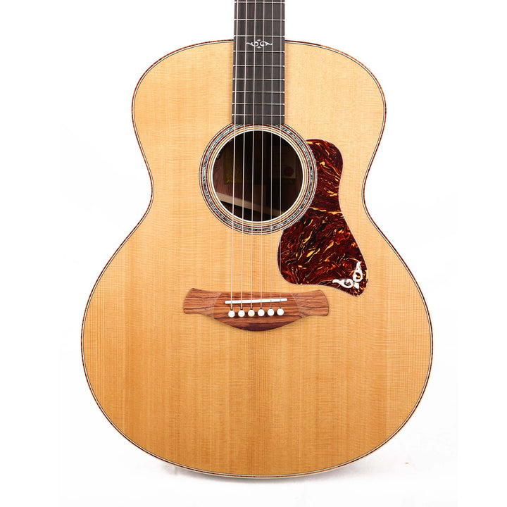 Taylor Gold Label Collection 814e Super Auditorium Acoustic-Electric Natural