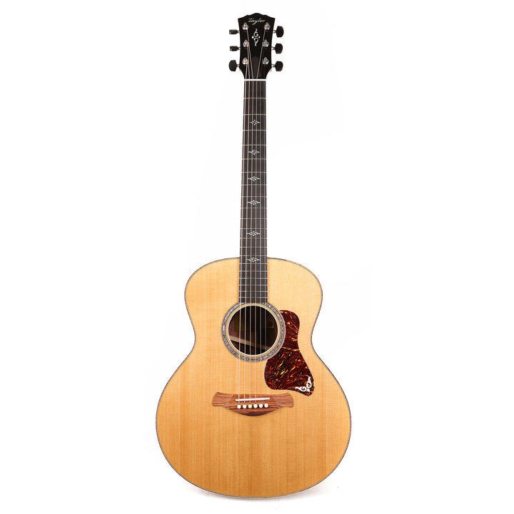Taylor Gold Label Collection 814e Super Auditorium Acoustic-Electric Natural