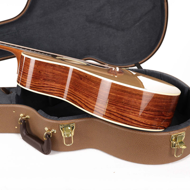 Taylor Gold Label Collection 814e Super Auditorium Acoustic-Electric Natural