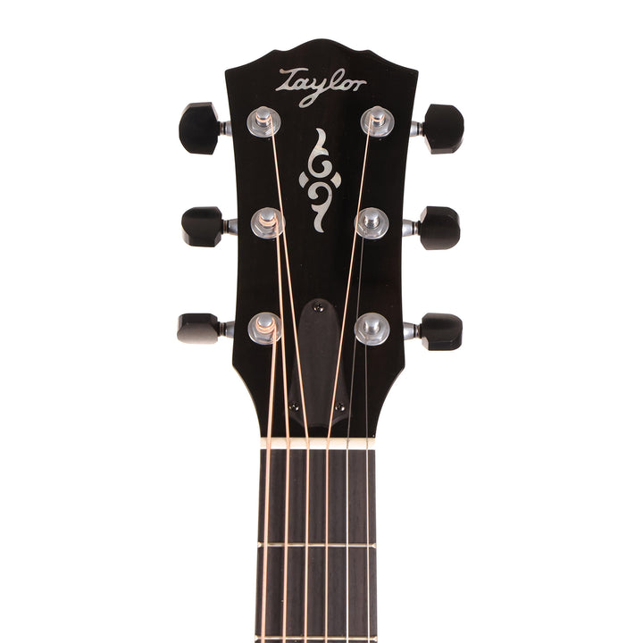 Taylor Gold Label Collection 814e Super Auditorium Acoustic-Electric Natural