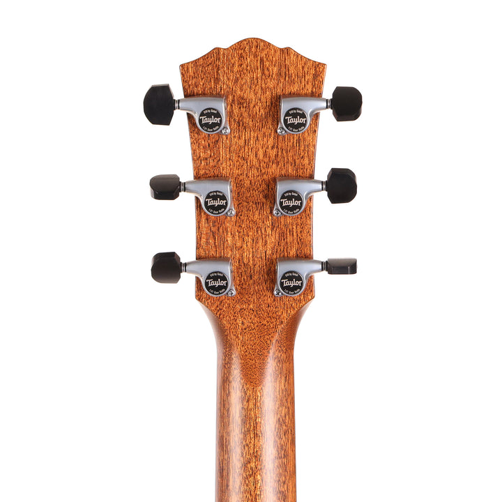 Taylor Gold Label Collection 814e Super Auditorium Acoustic-Electric Natural