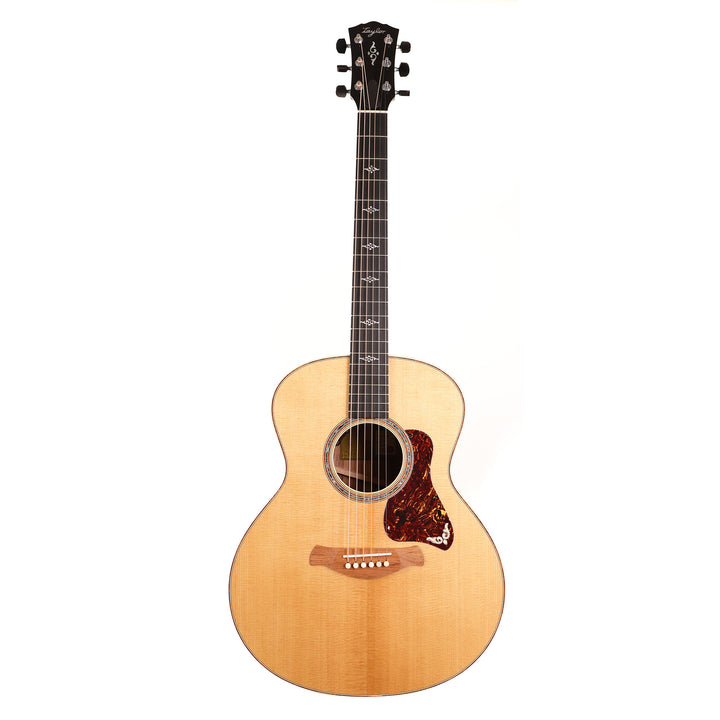 Taylor Gold Label Collection 814e Super Auditorium Acoustic-Electric Natural
