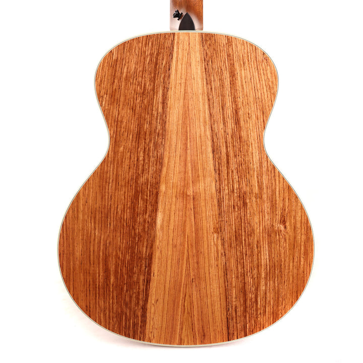 Taylor Gold Label Collection 814e Super Auditorium Acoustic-Electric Natural
