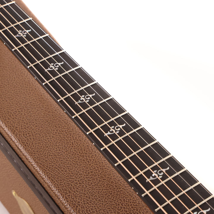 Taylor Gold Label Collection 814e Super Auditorium Acoustic-Electric Natural