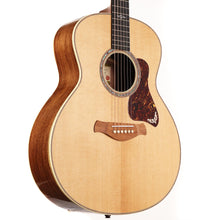 Taylor Gold Label Collection 814e Super Auditorium Acoustic-Electric Natural