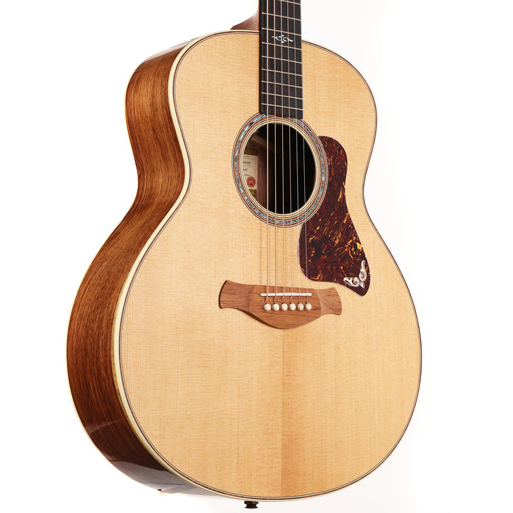 Taylor Gold Label Collection 814e Super Auditorium Acoustic-Electric Natural