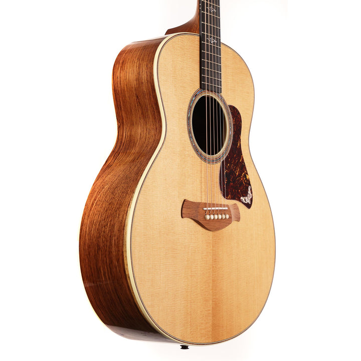 Taylor Gold Label Collection 814e Super Auditorium Acoustic-Electric Natural