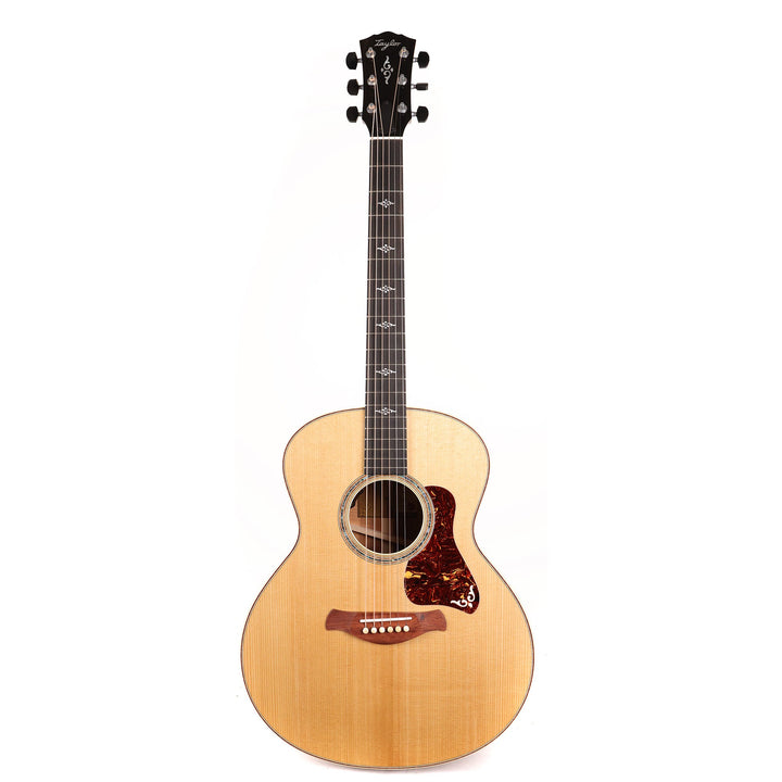 Taylor Gold Label Collection 814e Super Auditorium Acoustic-Electric Natural Koa