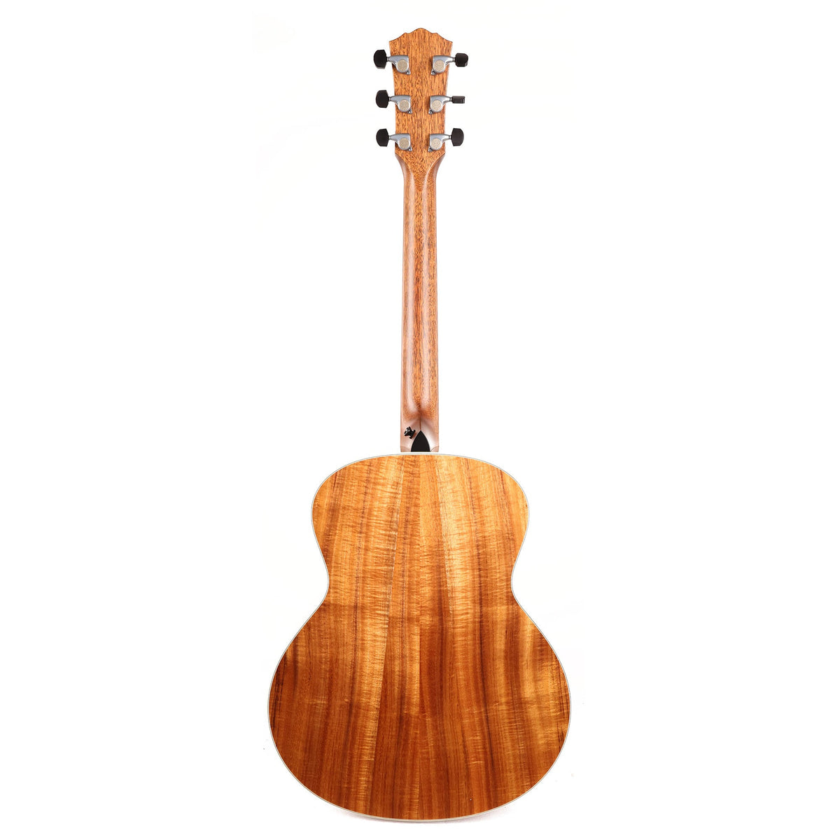 Taylor Gold Label Collection 814e Super Auditorium Acoustic-Electric Natural Koa — 3