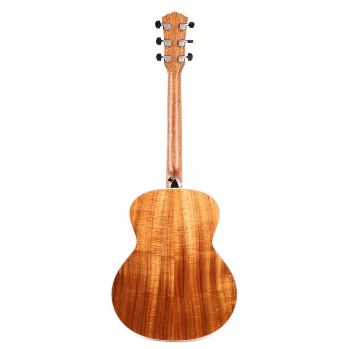 Taylor Gold Label Collection 814e Super Auditorium Acoustic-Electric Natural Koa