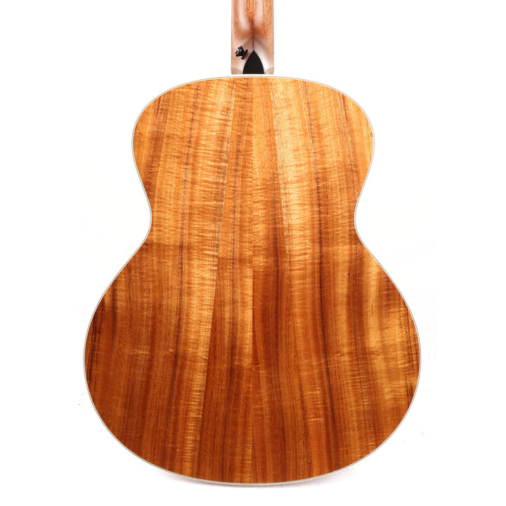 Taylor Gold Label Collection 814e Super Auditorium Acoustic-Electric Natural Koa