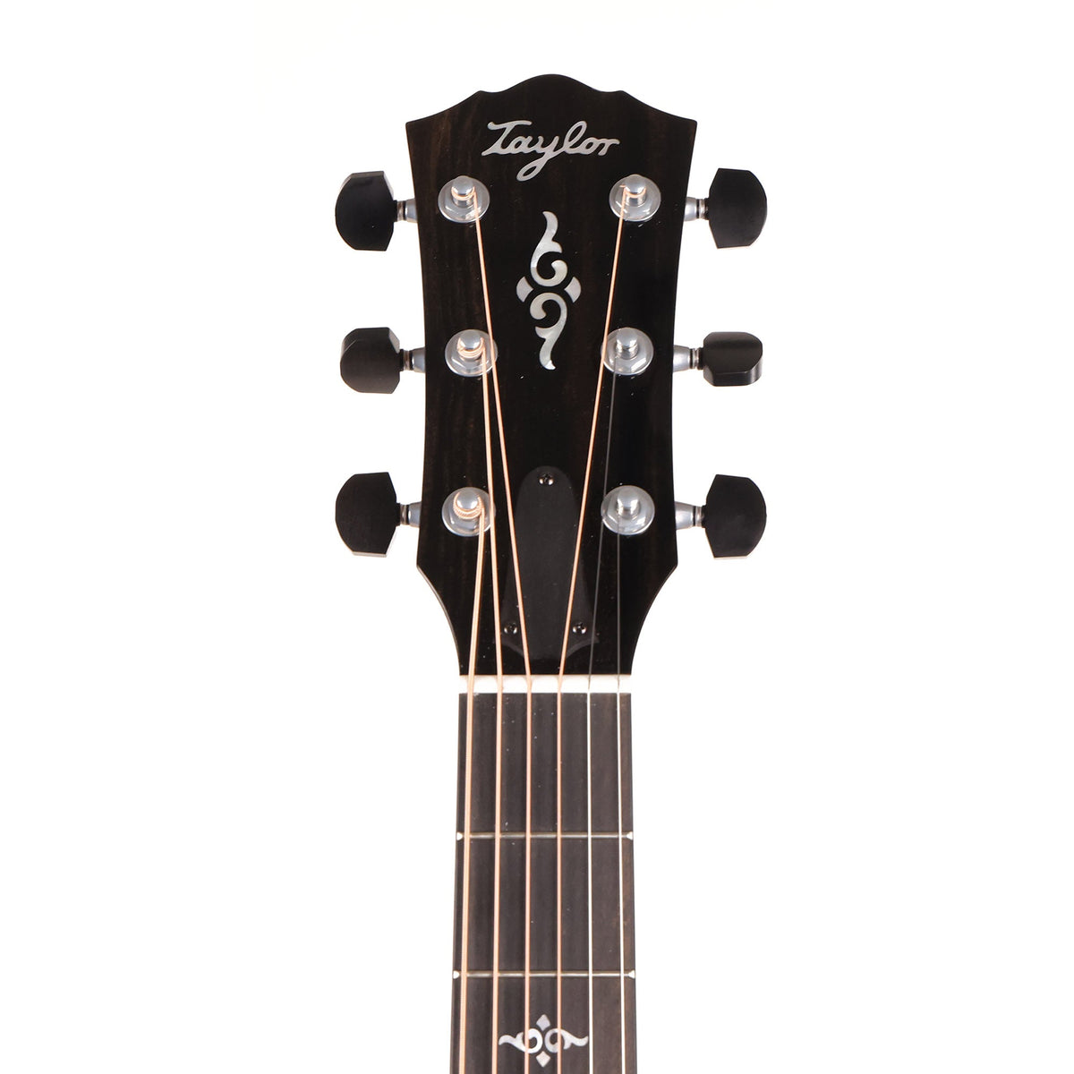 Taylor Gold Label Collection 814e Super Auditorium Acoustic-Electric Natural Koa — 7