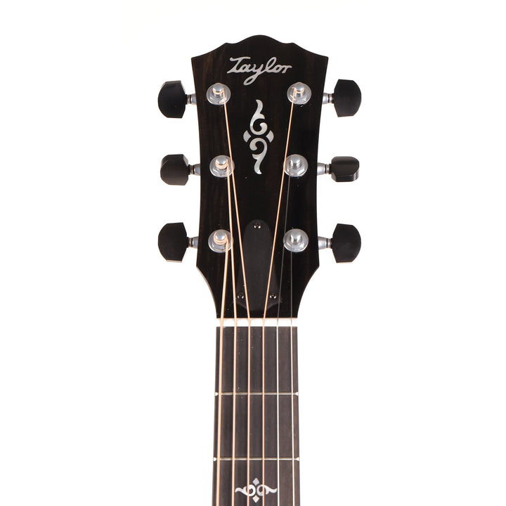 Taylor Gold Label Collection 814e Super Auditorium Acoustic-Electric Natural Koa