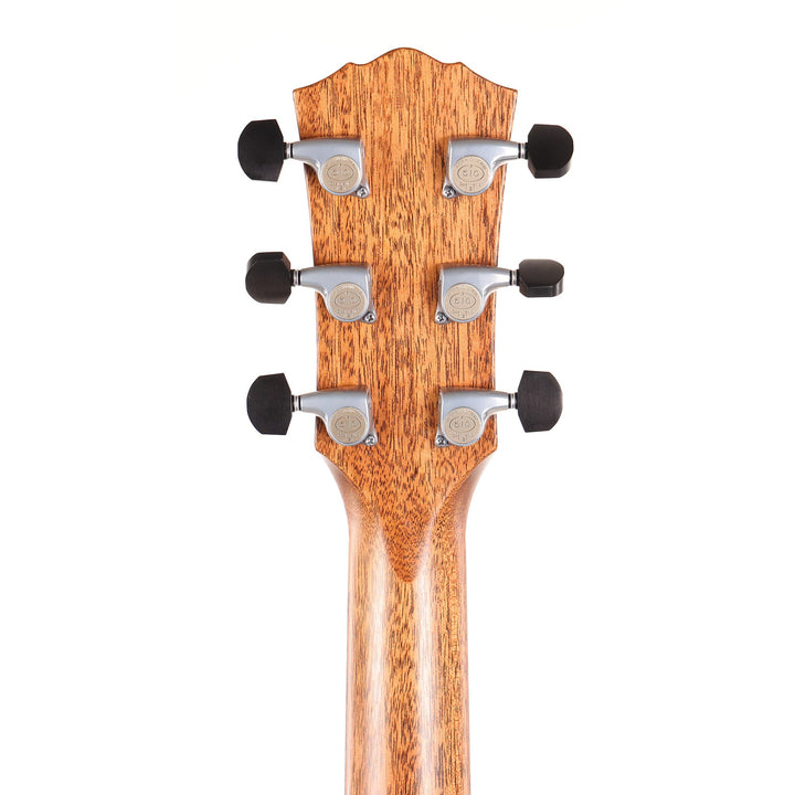 Taylor Gold Label Collection 814e Super Auditorium Acoustic-Electric Natural Koa