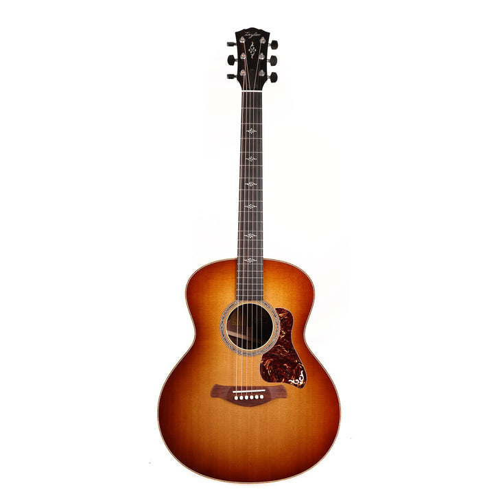 Taylor Gold Label Collection 814e Super Auditorium Acoustic-Electric Sunburst Koa