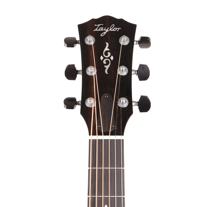 Taylor Gold Label Collection 814e Super Auditorium Acoustic-Electric Golden Brown Sunburst